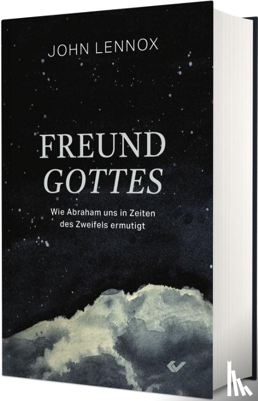 Lennox, John - Freund Gottes