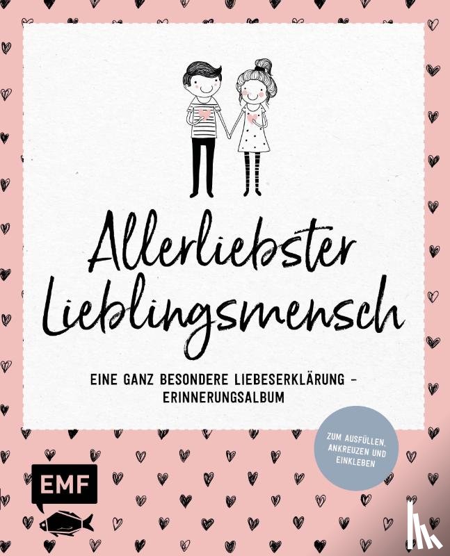  - Allerliebster Lieblingsmensch