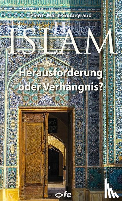 Soubeyrand, Pierre Marie - Islam