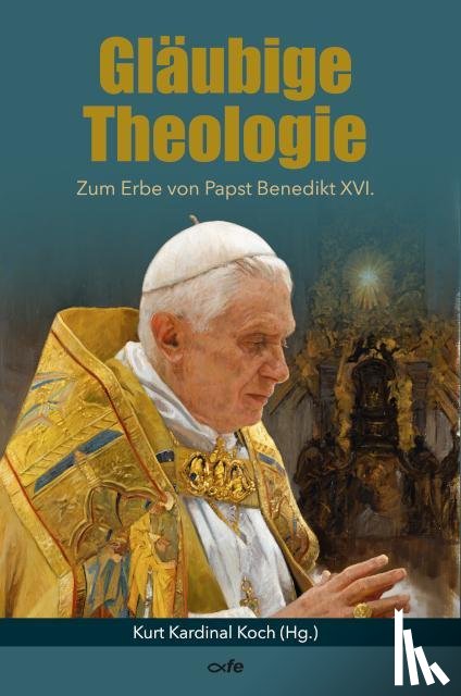  - Gläubige Theologie