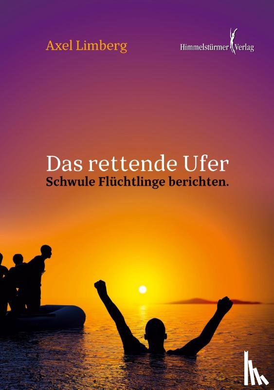 Limberg, Axel - Das rettende Ufer