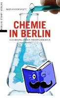 Kraft, Alexander - Chemie in Berlin