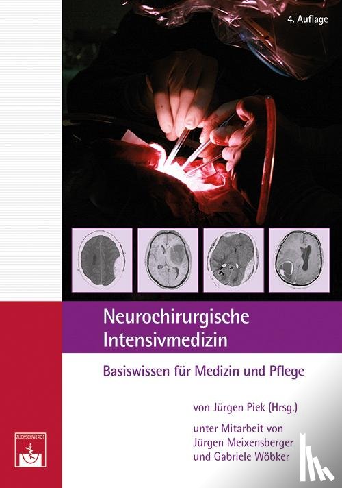  - Neurochirurgische Intensivmedizin