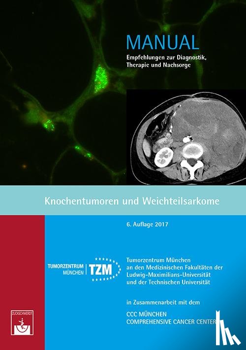  - Knochentumoren und Weichteilsarkome