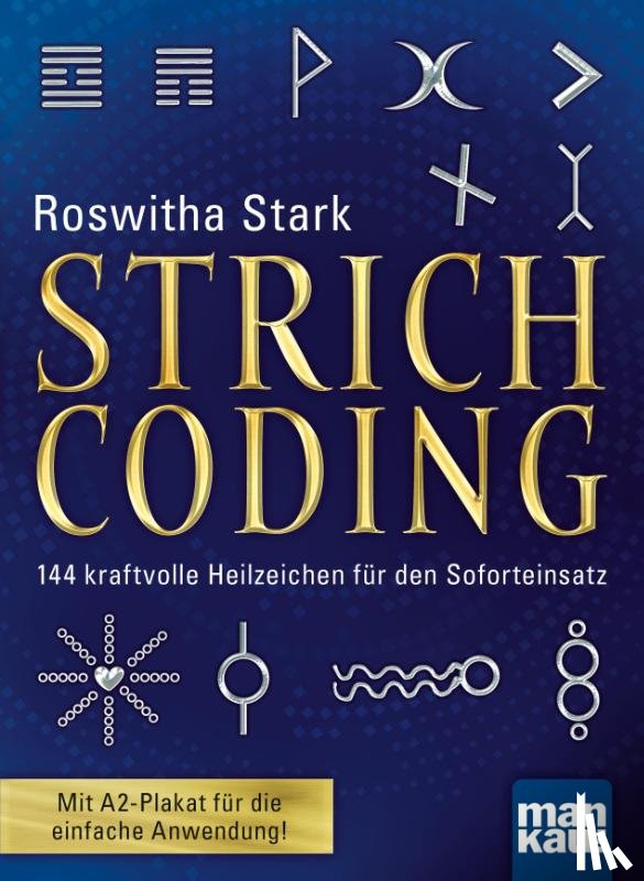 Stark, Roswitha - Strichcoding