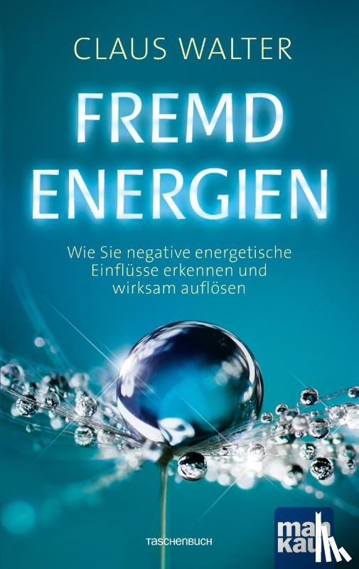 Walter, Claus - Fremdenergien