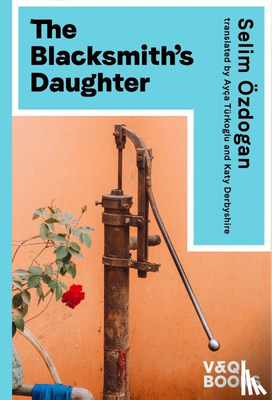OEzdogan, Selim - The Blacksmith's Daughter