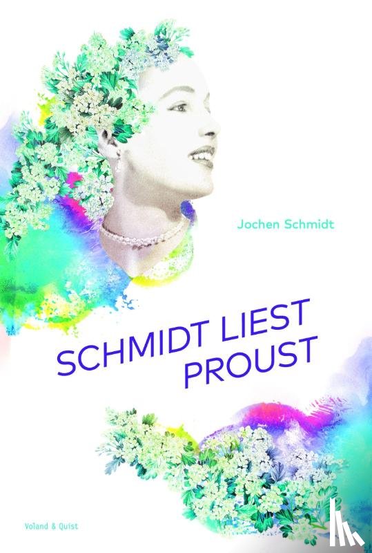 Schmidt, Jochen - Schmidt liest Proust