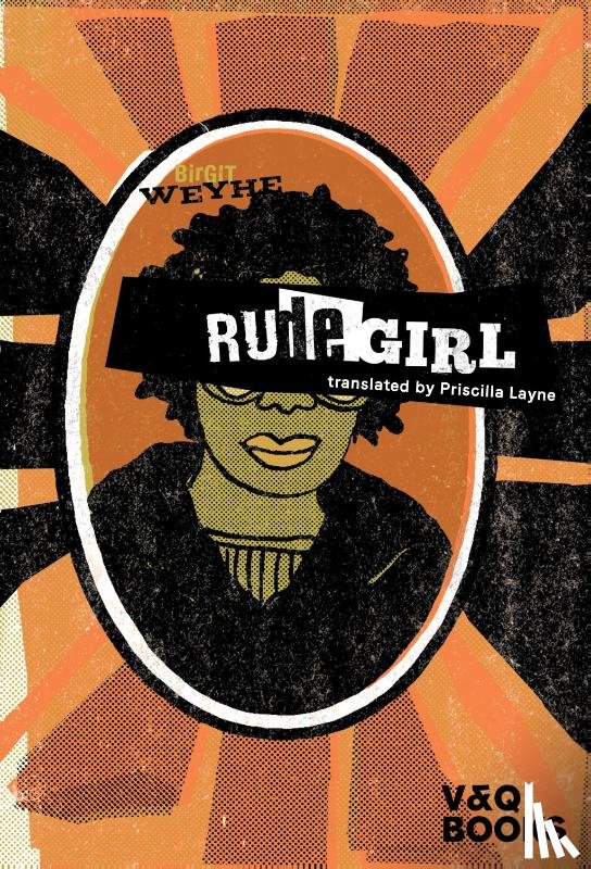 Weyhe, Birgit - Rude Girl