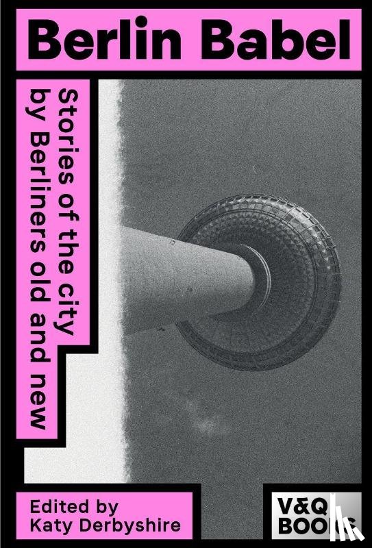  - Berlin Babel