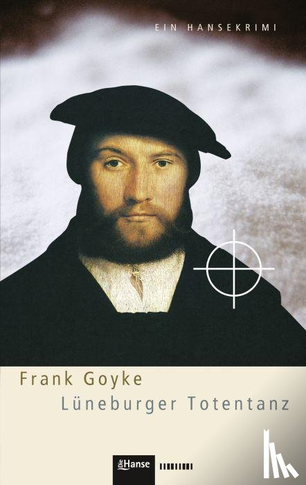 Goyke, Frank - Lüneburger Totentanz