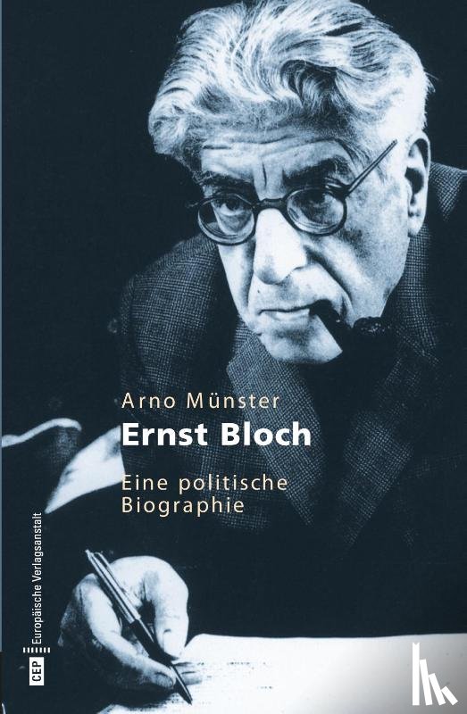 Münster, Arno - Ernst Bloch