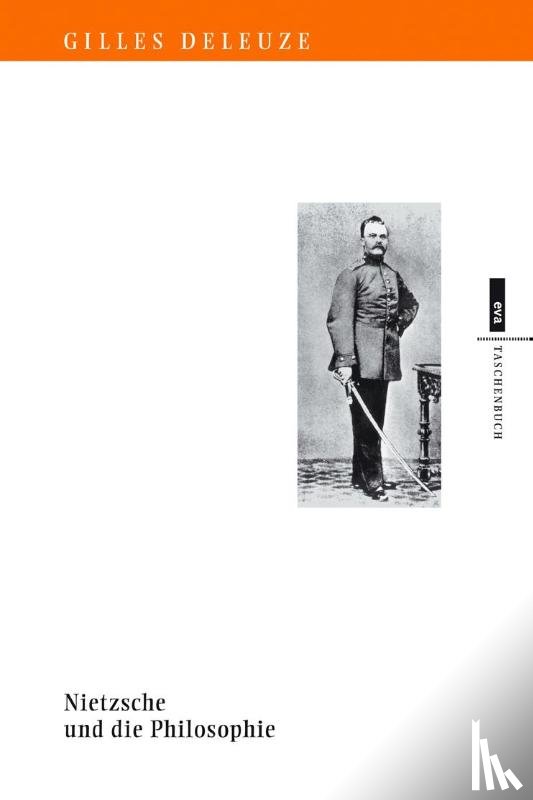 Deleuze, Gilles - Nietzsche und die Philosophie