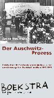 Naumann, Bernd - "Der Auschwitz-Prozess"