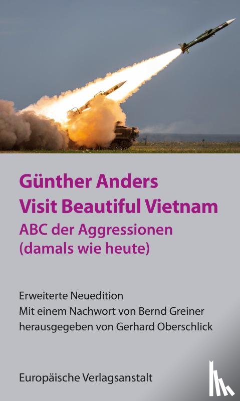 Anders, Günther - Visit Beautiful Vietnam
