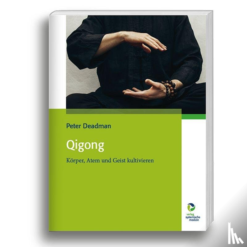 Deadman, Peter - Qigong