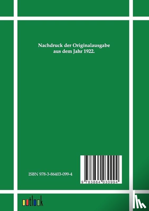 Aberg, Nils Fritiof - Die Franken und Westgoten in der Voelkerwanderungszeit