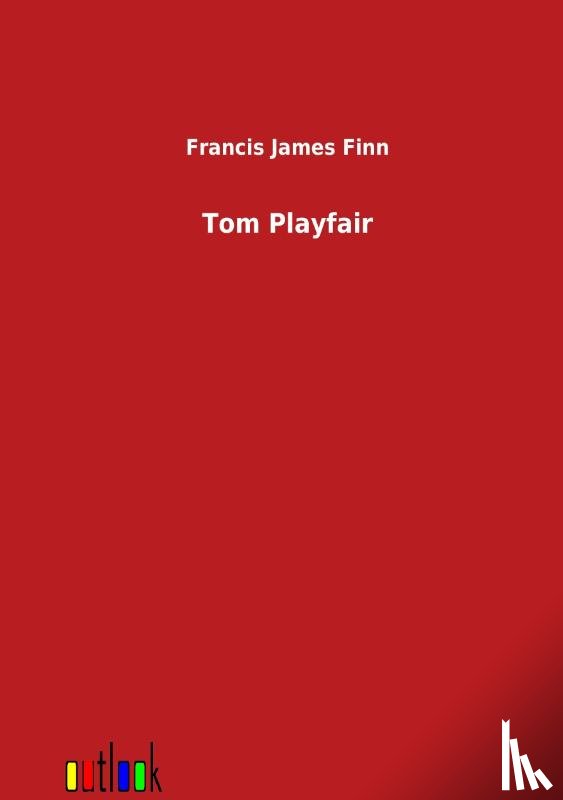 Finn, Francis James - Tom Playfair