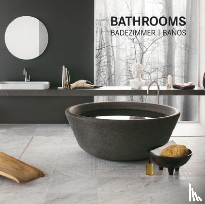 Martinez Alonso, Claudia - Bathrooms