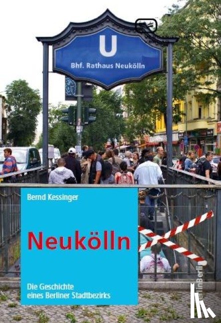 Kessinger, Bernd - Neukölln