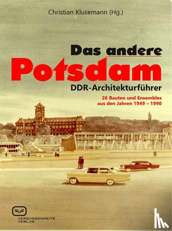  - Das ANDERE Potsdam
