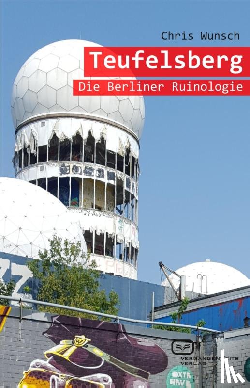 Wunsch, Chris - Teufelsberg
