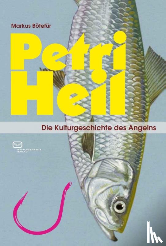 Bötefür, Markus - Petri Heil
