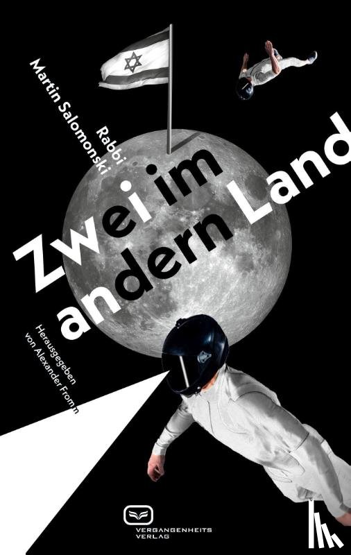 Salomonski, Rabbi Martin - Zwei im andern Land