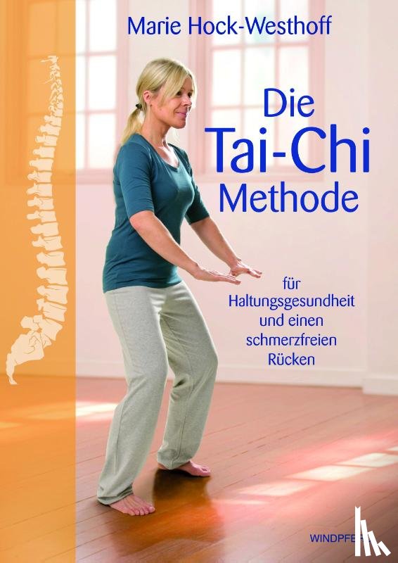 Hock-Westhoff, Marie - Die Tai-Chi-Methode