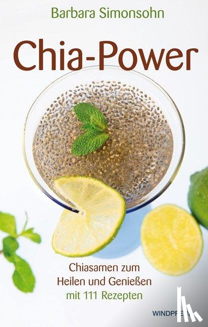 Simonsohn, Barbara - Chia-Power