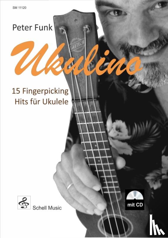 Peter, Funk - Ukulino