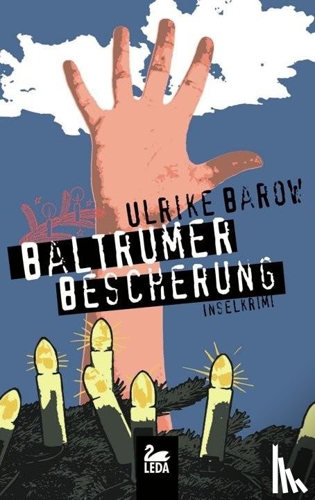Barow, Ulrike - Baltrumer Bescherung