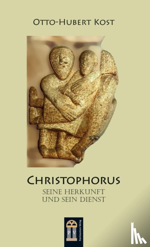Kost, Otto-Hubert - Christophorus