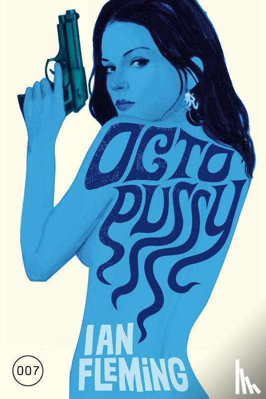 Fleming, Ian - James Bond 007 Bd. 14. Octopussy