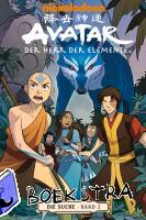 Yang, Gene Luen - Avatar: Der Herr der Elemente 06