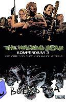 Kirkman, Robert - The Walking Dead - Kompendium 3