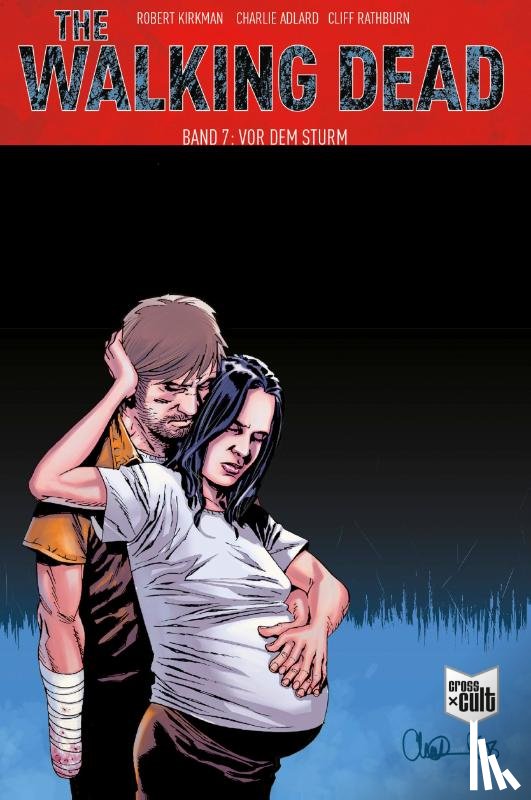 Kirkman, Robert - The Walking Dead Softcover 7