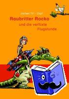 Till, Jochen - Raubritter Rocko 02 und die verflixte Flugstunde