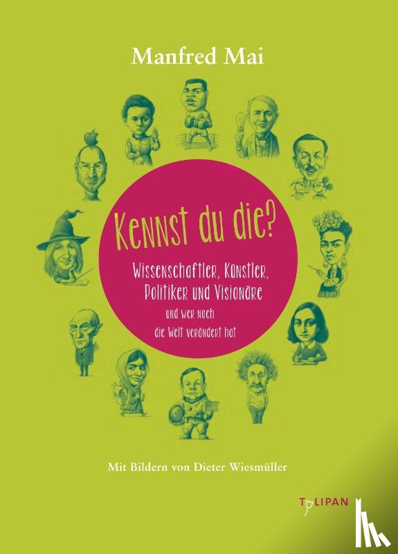 Mai, Manfred - Kennst du die?