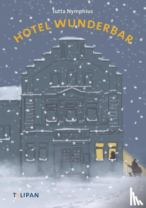 Nymphius, Jutta - Hotel Wunderbar