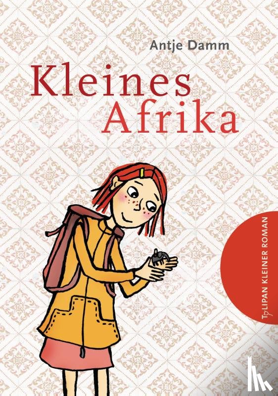 Damm, Antje - Kleines Afrika