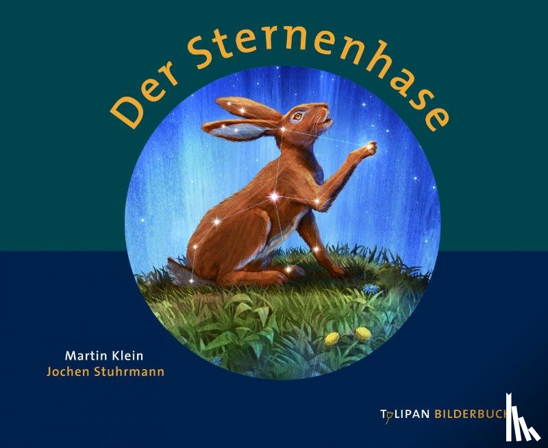 Klein, Martin - Der Sternenhase