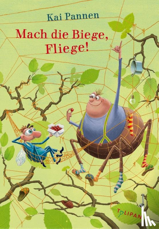 Pannen, Kai - Mach die Biege, Fliege!