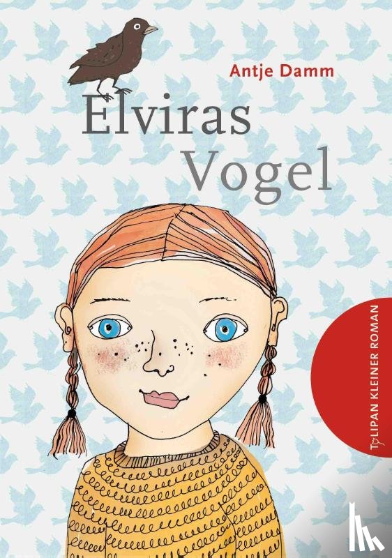Damm, Antje - Elviras Vogel