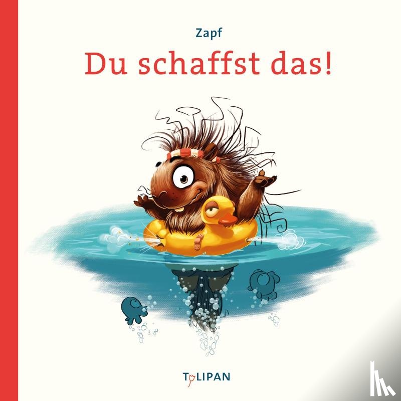 Zapf - Du schaffst das!