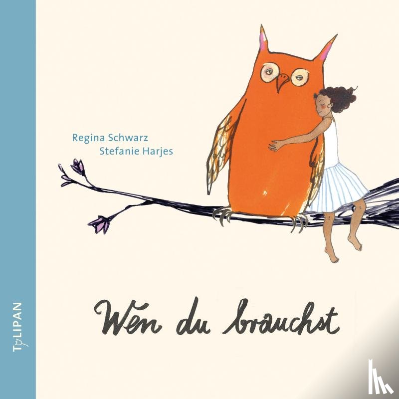 Schwarz, Regina - Wen du brauchst