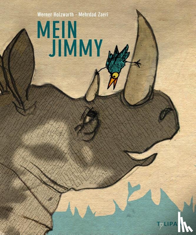 Holzwarth, Werner - Mein Jimmy