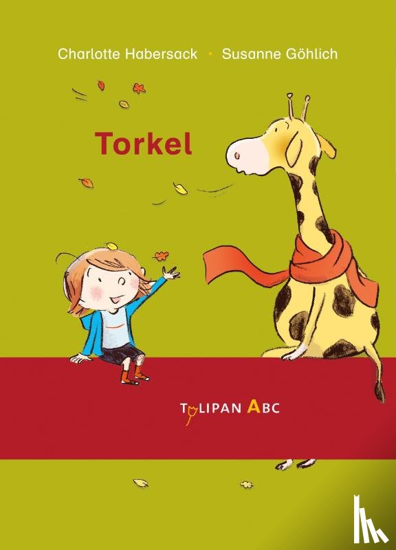 Habersack, Charlotte - Torkel