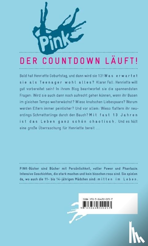 Abidi, Heike - Tatsächlich 13