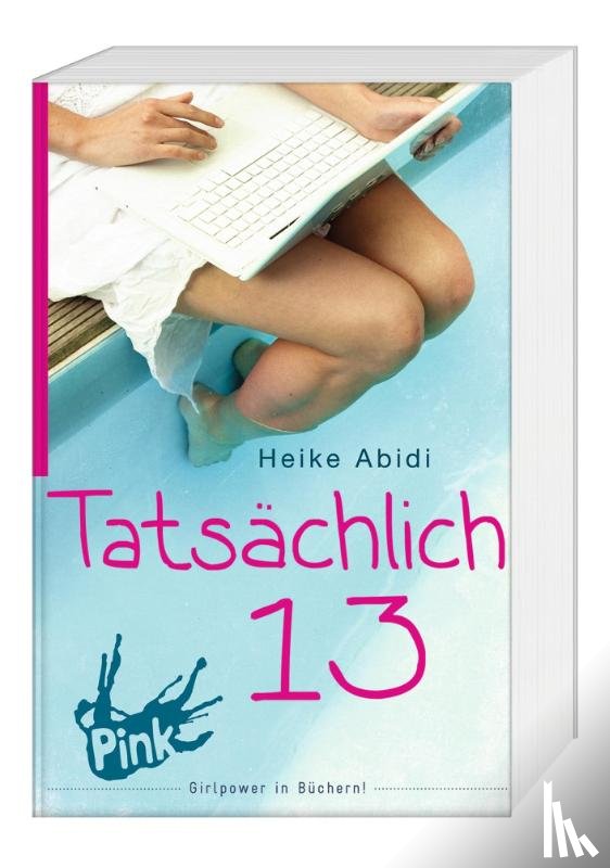 Abidi, Heike - Tatsächlich 13